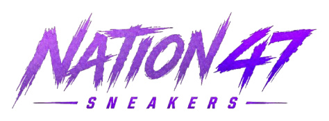 Nation 47 Sneakers